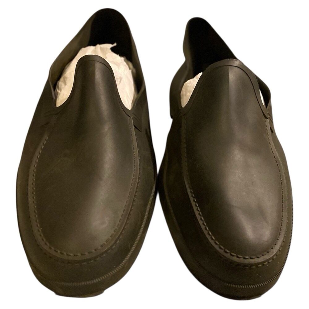 Tingley Rubber Overshoes Men’s Size Medium Black Made In USA